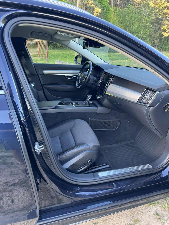 Volvo V90, 2.0 l., Универсал