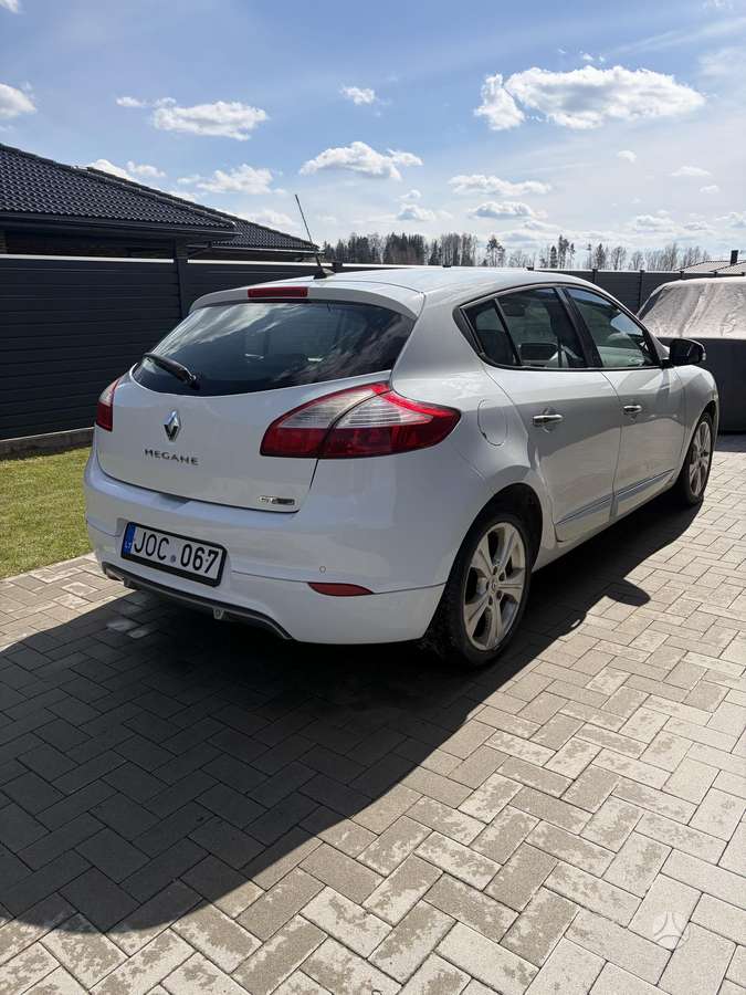 Renault Megane - 6