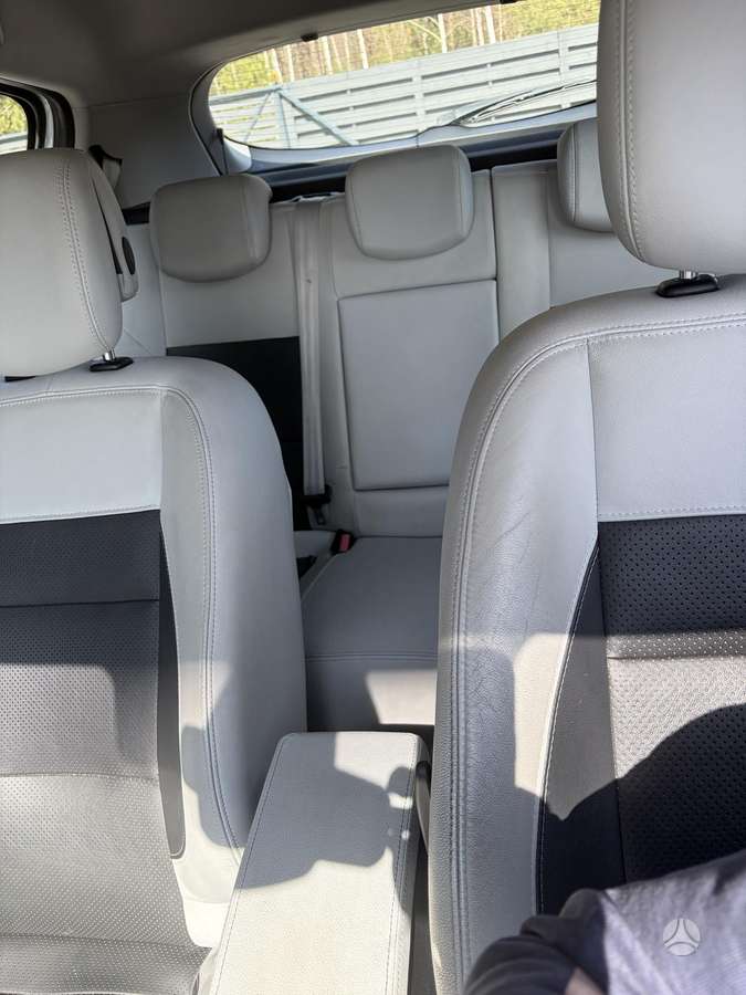 Renault Megane, 2.0 l., Хэтчбек