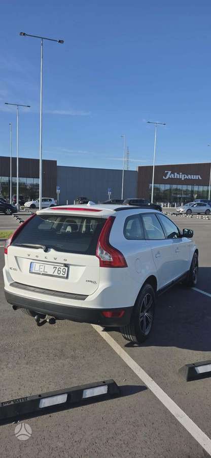 Volvo XC60 - 5