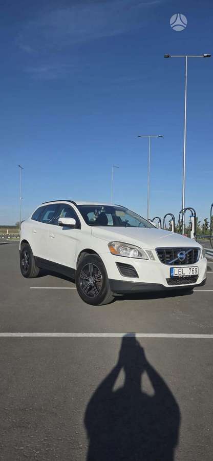 Volvo XC60 - 3
