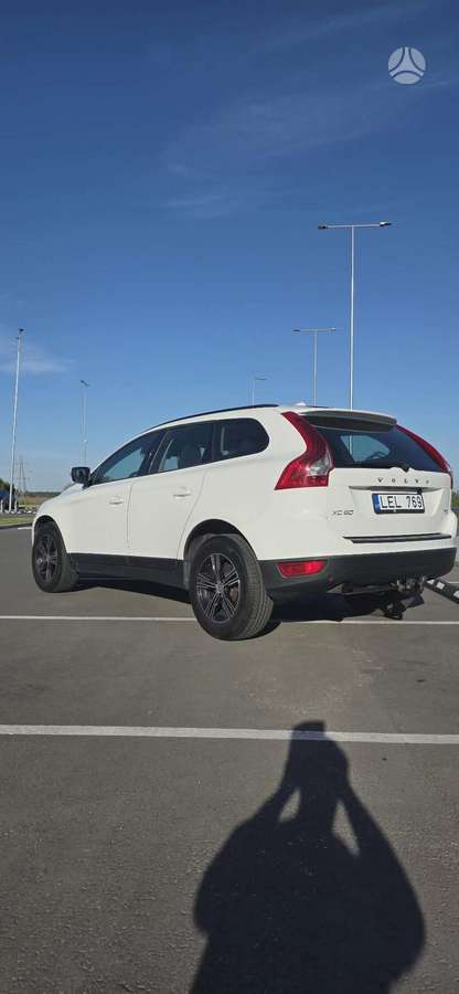 Volvo XC60 - 4