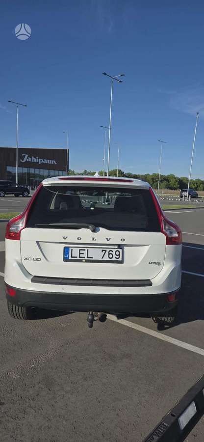 Volvo XC60 - 2