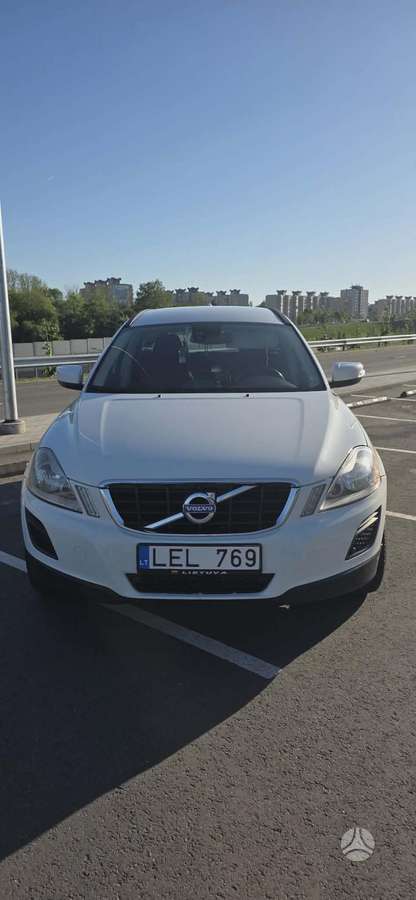 Volvo XC60 - 7