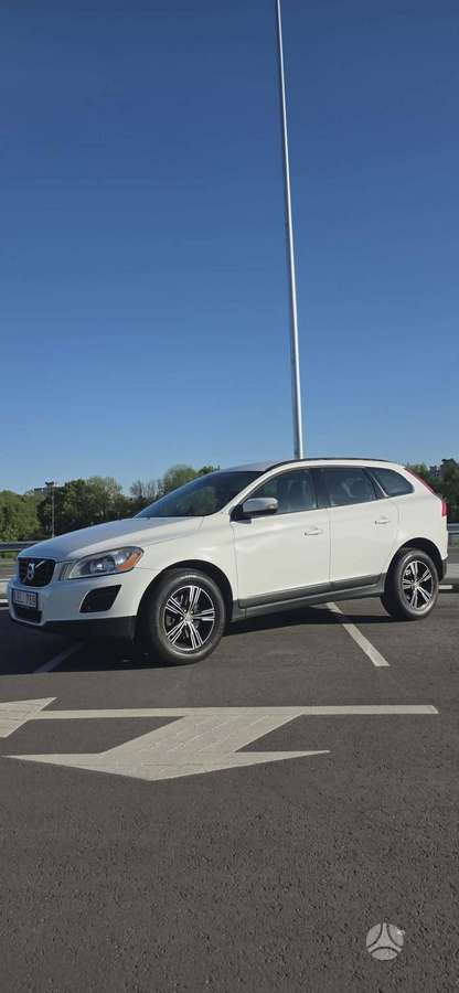 Volvo XC60 - 1