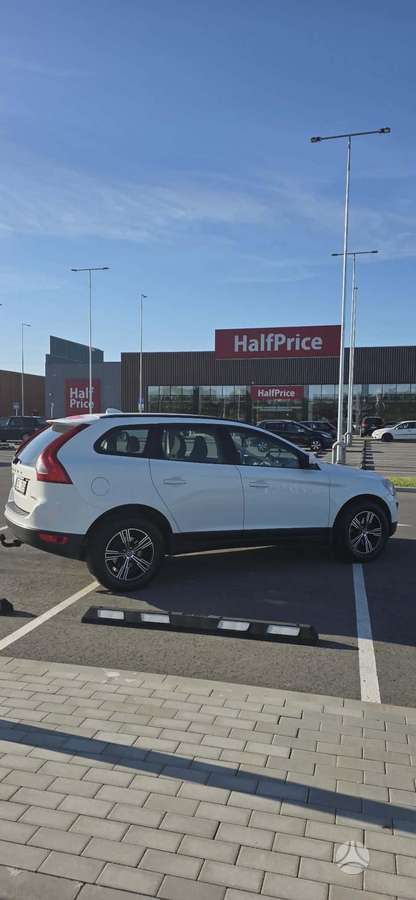 Volvo XC60 - 6