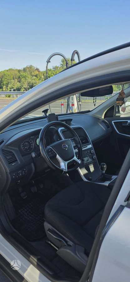 Volvo XC60 - 9