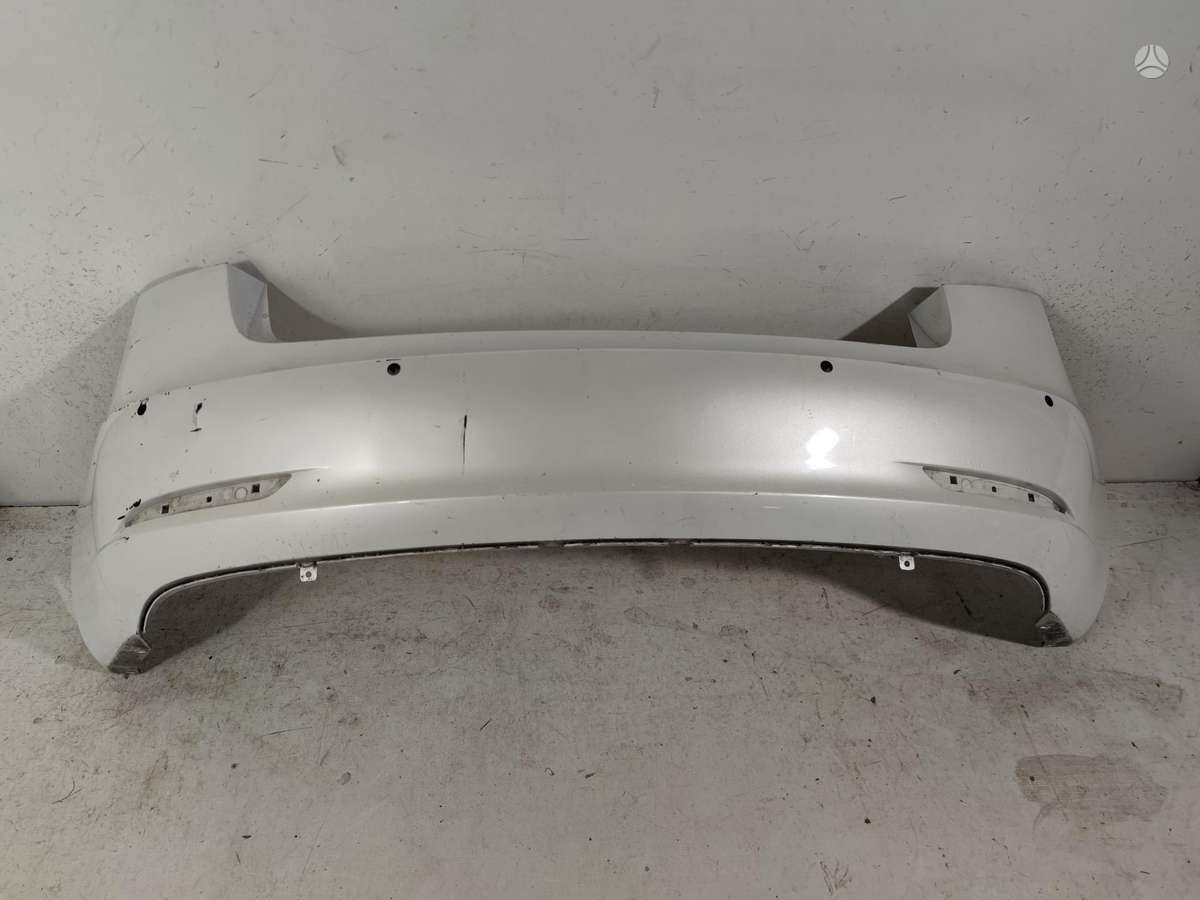 Tesla Model 3, 108398300G 153072402A, бамперы (буфера)