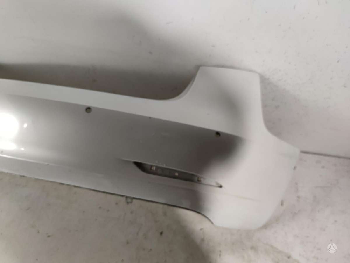 Tesla Model 3, 108398300G 153072402A, бамперы (буфера)