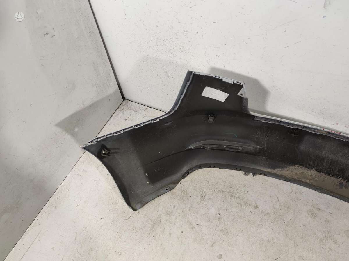 Tesla Model 3, 108398300G 153072402A, бамперы (буфера)