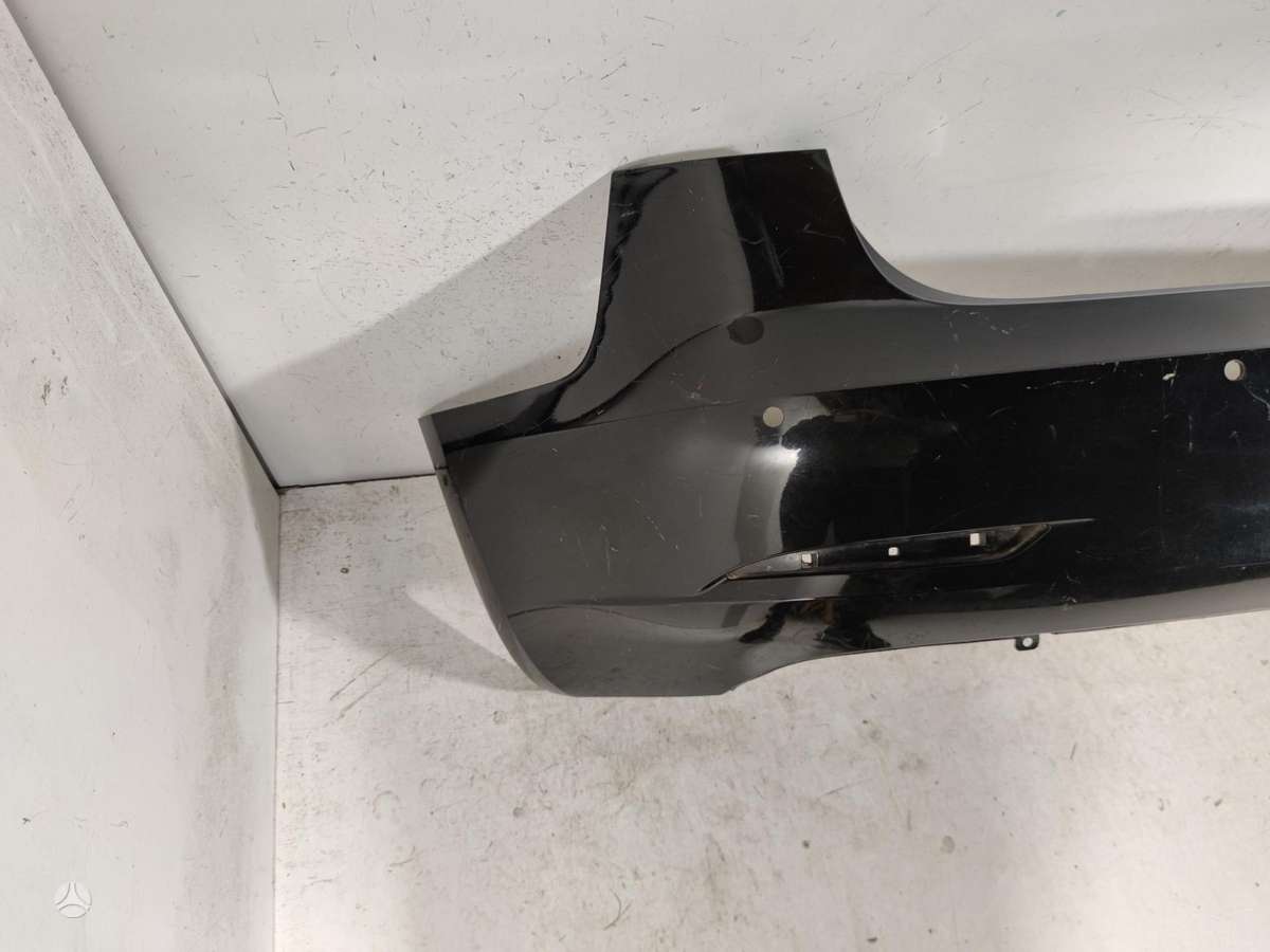 Tesla Model 3, 108398300G 153072402A, бамперы (буфера)