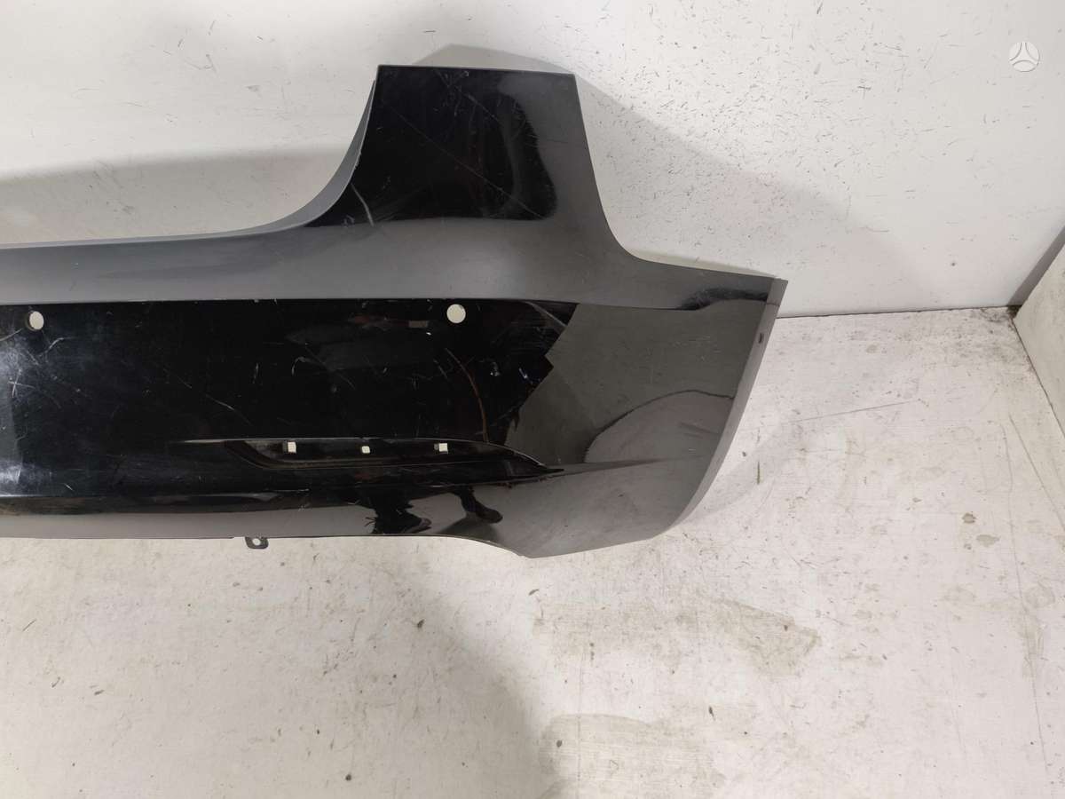 Tesla Model 3, 108398300G 153072402A, бамперы (буфера)