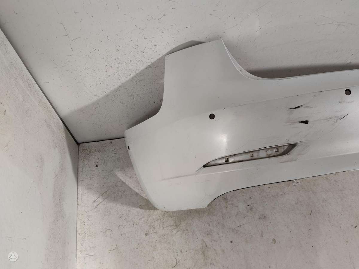 Tesla Model 3, 108398300G 153072402A, бамперы (буфера)