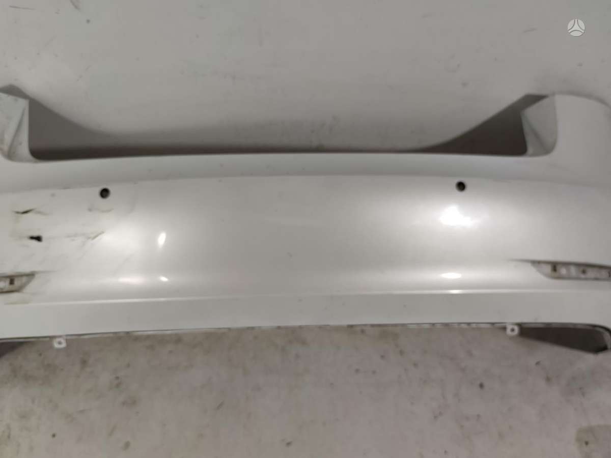 Tesla Model 3, 108398300G 153072402A, bamperiai