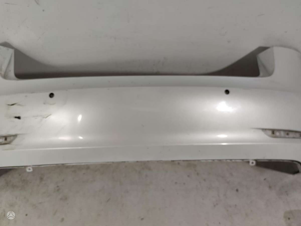 Tesla Model 3, 108398300G 153072402A, бамперы (буфера)