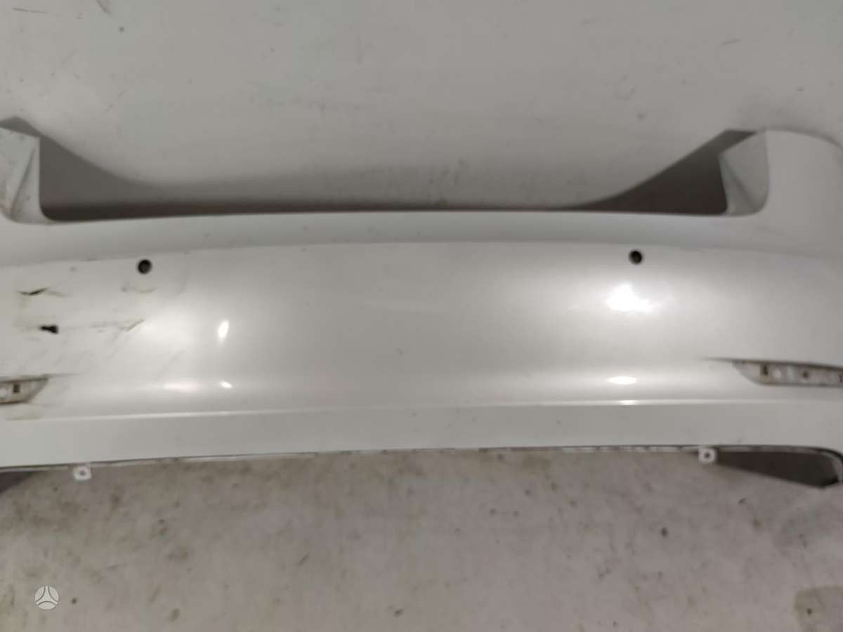 Tesla Model 3, 108398300G 153072402A, bumpers