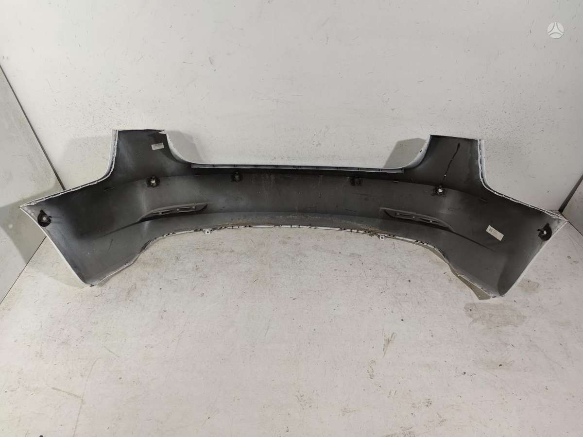 Tesla Model 3, 108398300G 153072402A, бамперы (буфера)