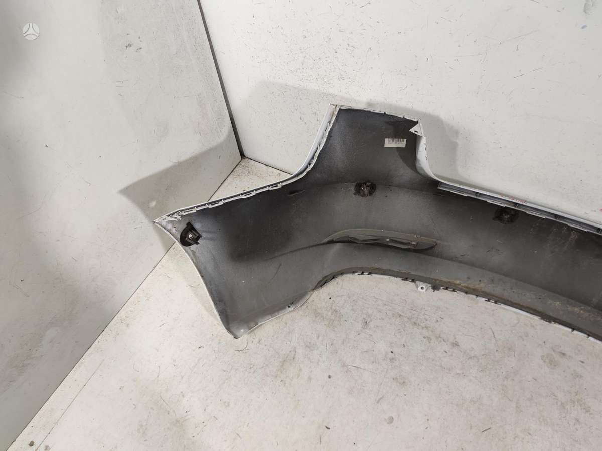 Tesla Model 3, 108398300G 153072402A, бамперы (буфера)