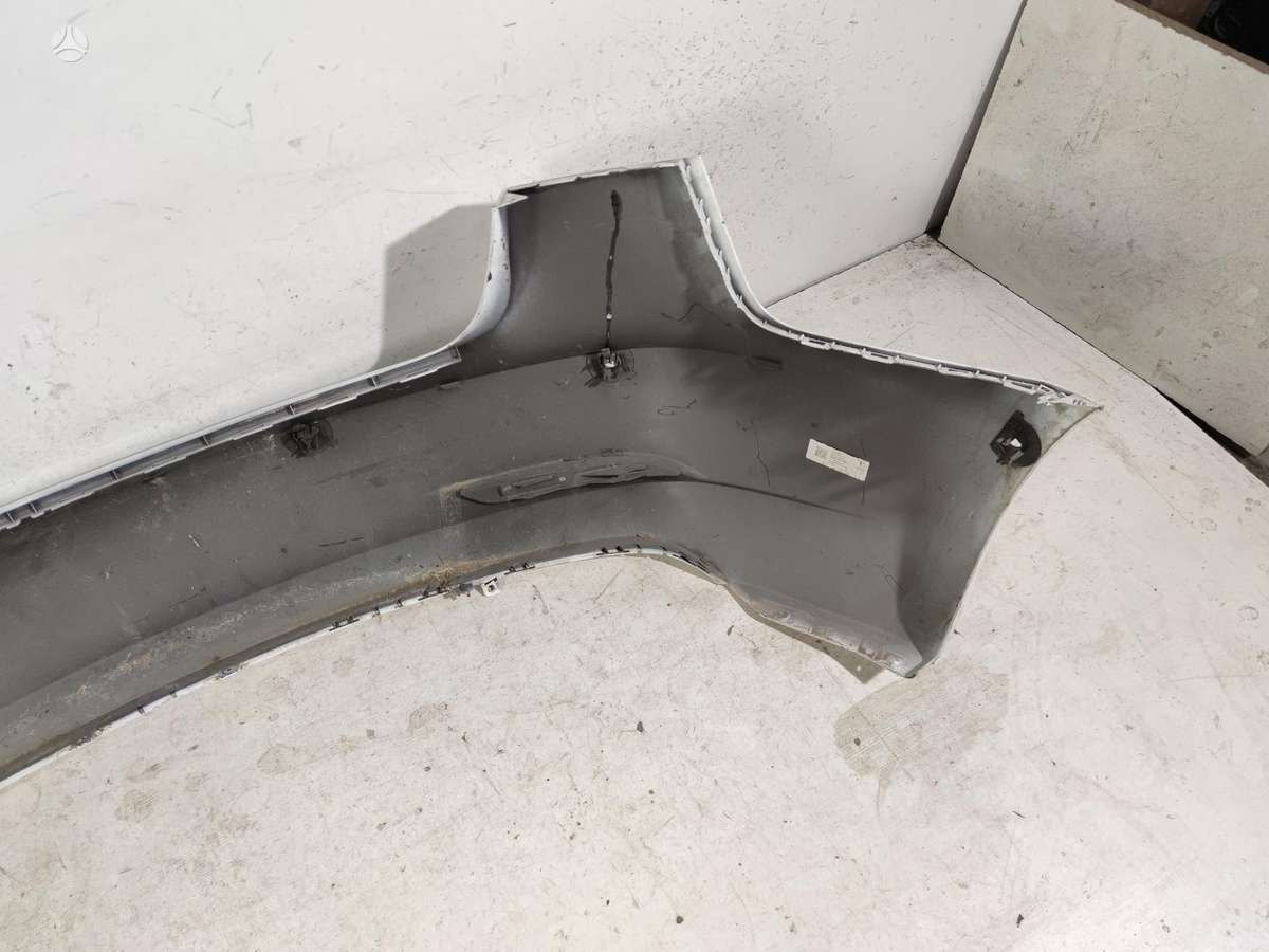Tesla Model 3, 108398300G 153072402A, бамперы (буфера)