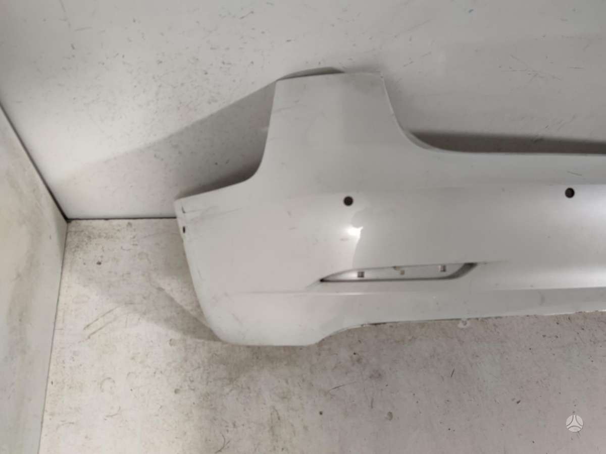 Tesla Model 3, 108398300G 153072402A, бамперы (буфера)