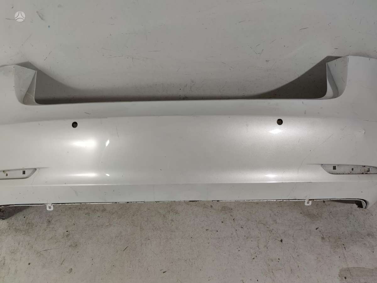 Tesla Model 3, 108398300G 153072402A, bamperiai