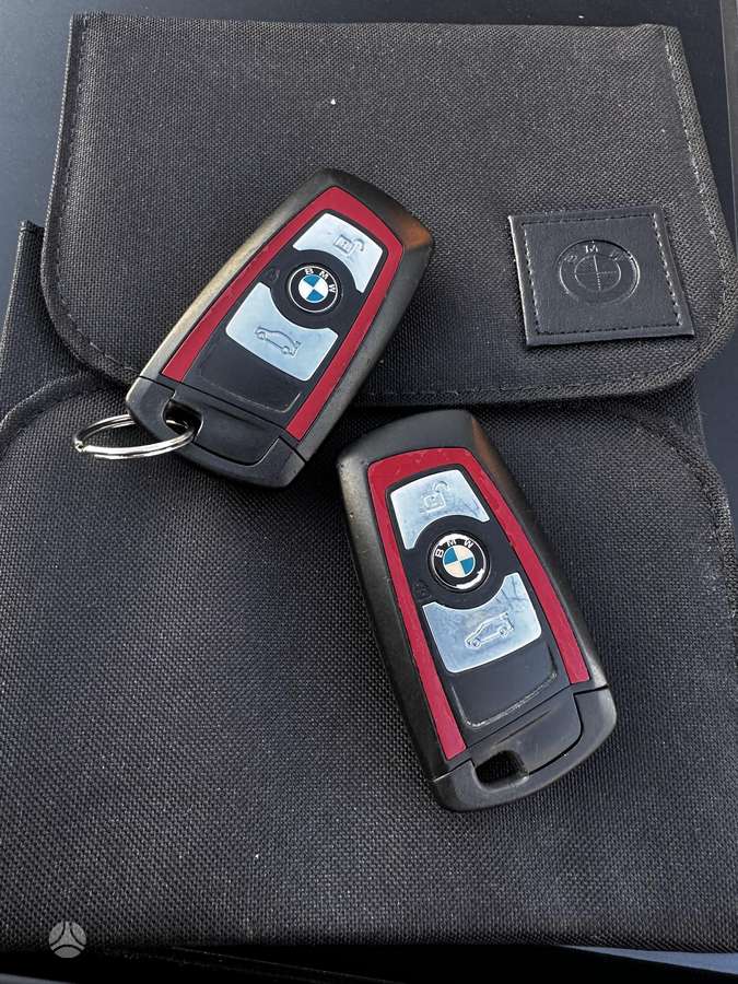 BMW 335, 3.0 l., Универсал