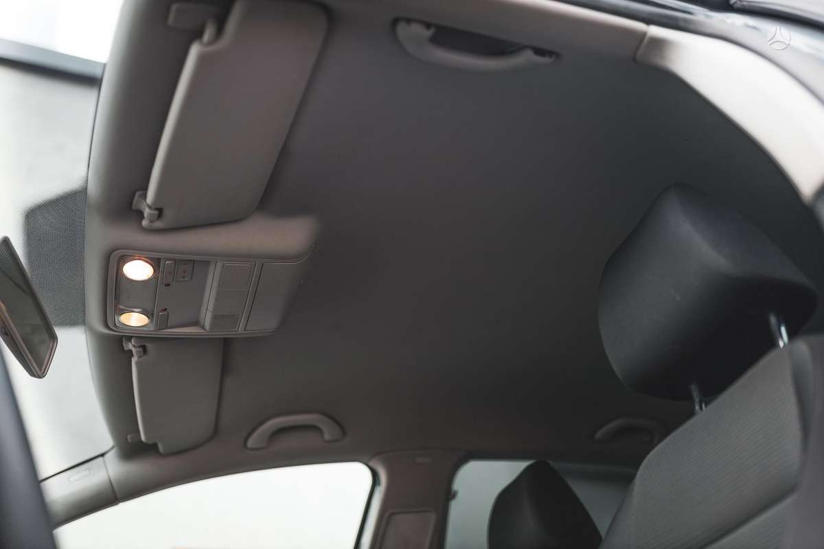 Volkswagen Golf, 1.2 l., hatchback