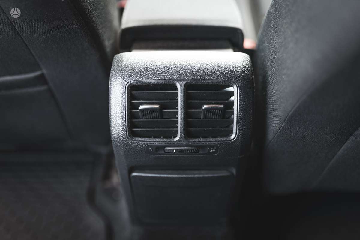 Volkswagen Golf, 1.2 l., hatchback