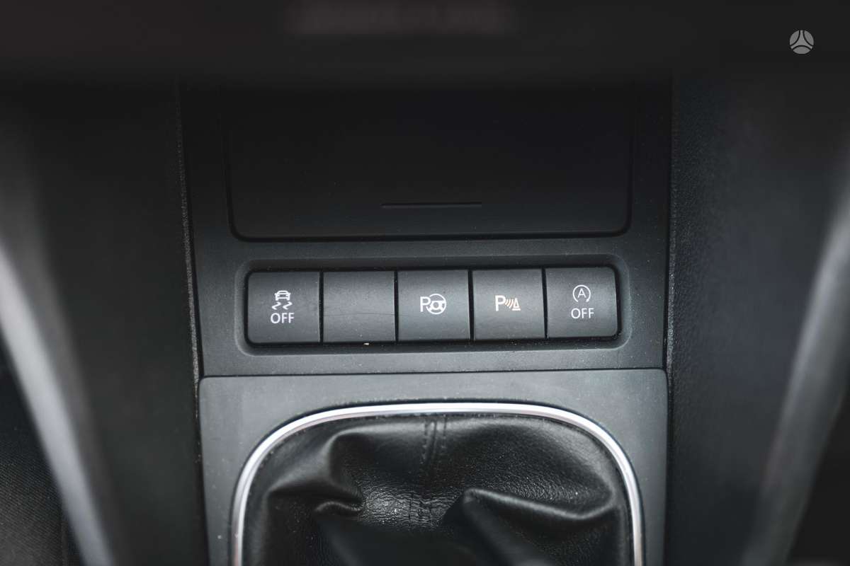 Volkswagen Golf, 1.2 l., hatchback
