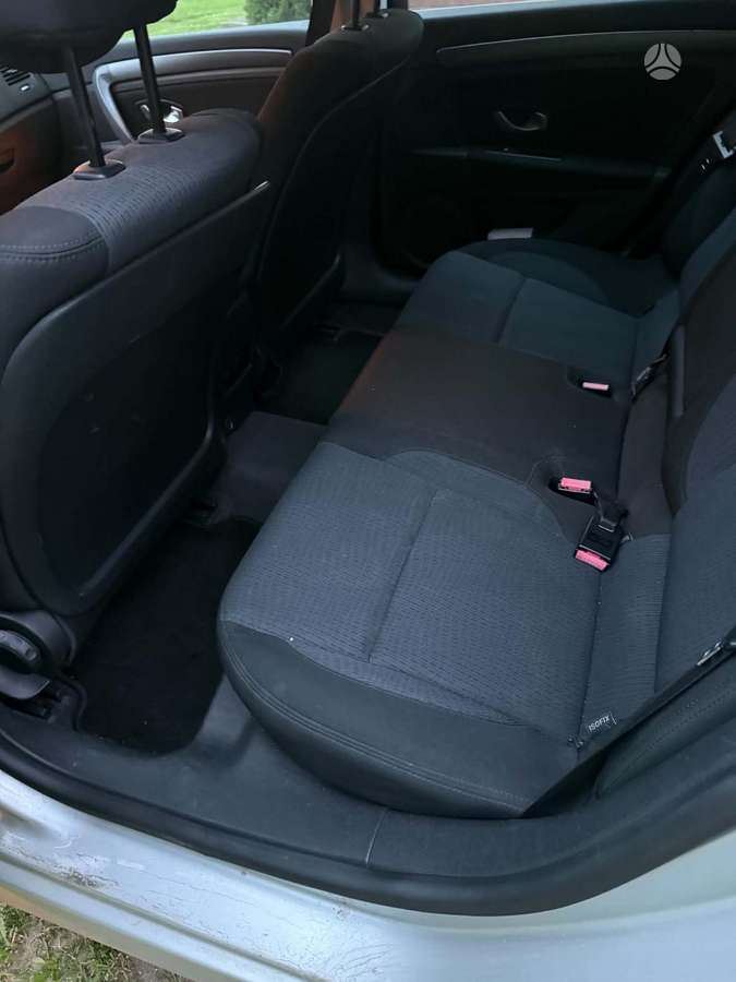 Renault Laguna - 7