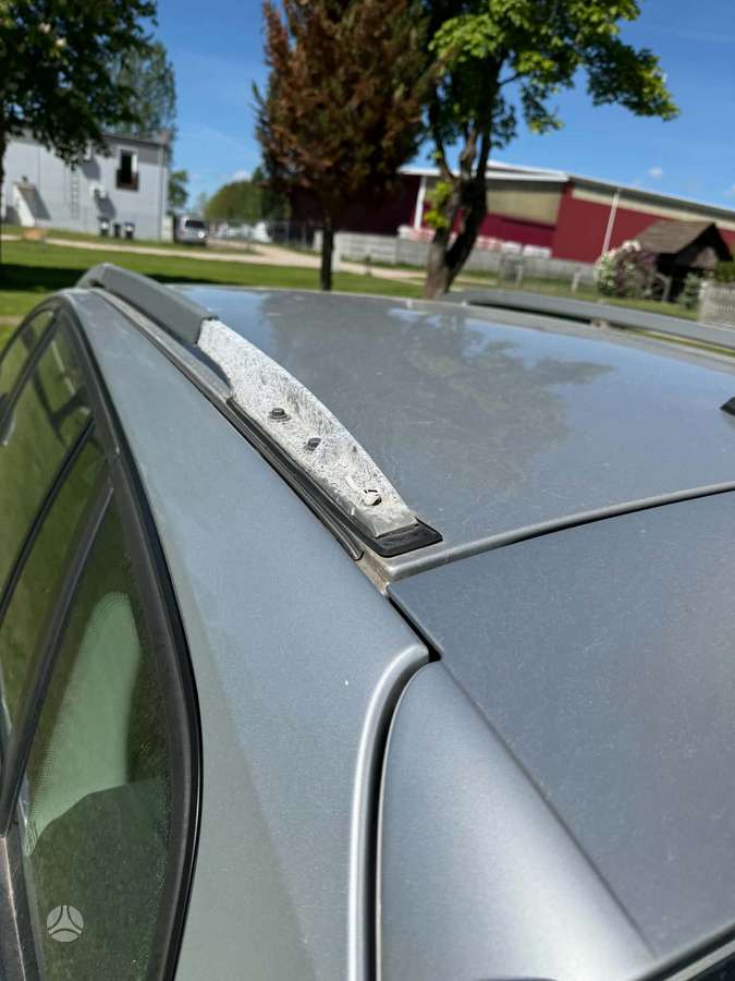 Renault Laguna - 10