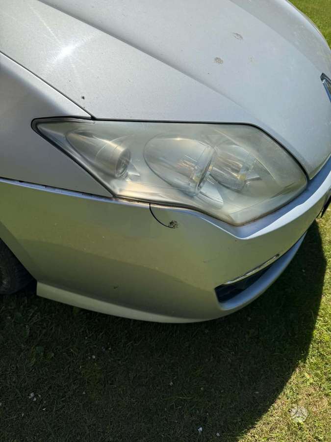 Renault Laguna, 2.0 l., Универсал