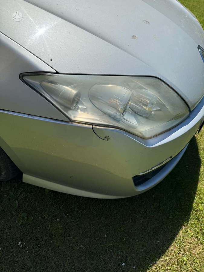 Renault Laguna - 12