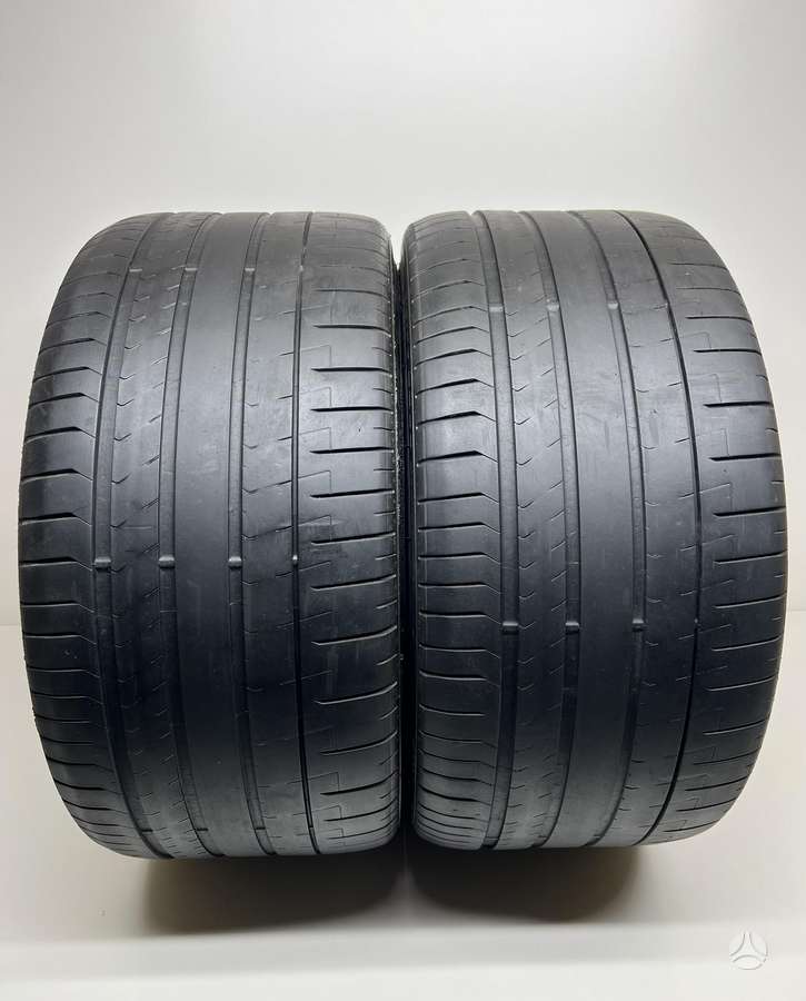 Pirelli P-Zero * 2022m, vasarinės 315/30 R22