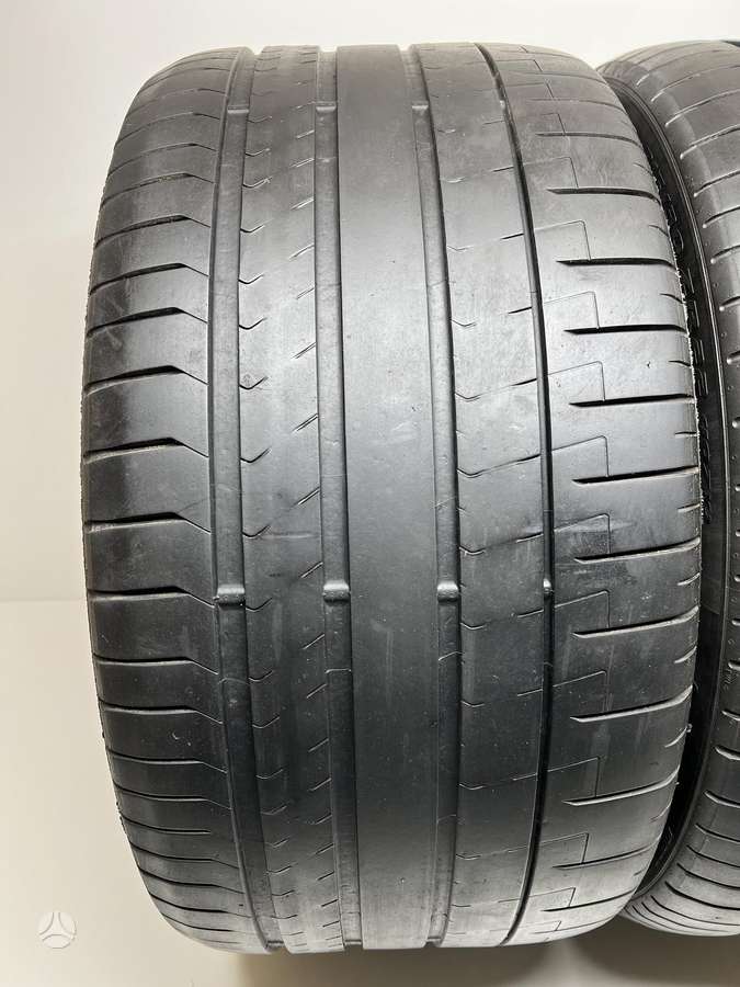 Pirelli P-Zero * 2022m, vasarinės 315/30 R22