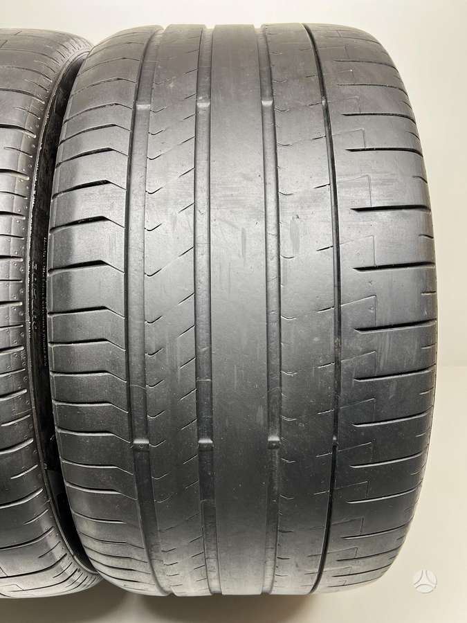 Pirelli P-Zero * 2022m, vasarinės 315/30 R22