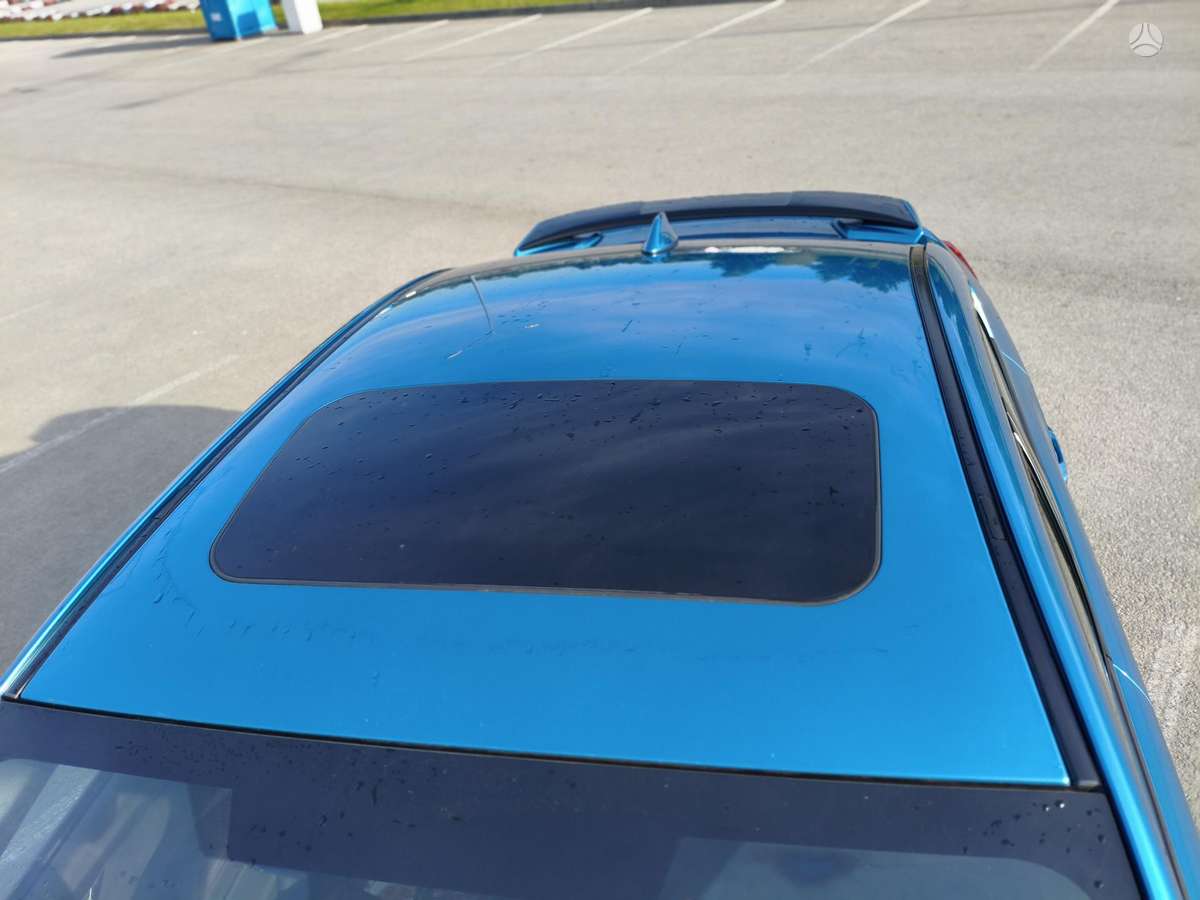 Subaru Impreza, 2.0 l., Седан