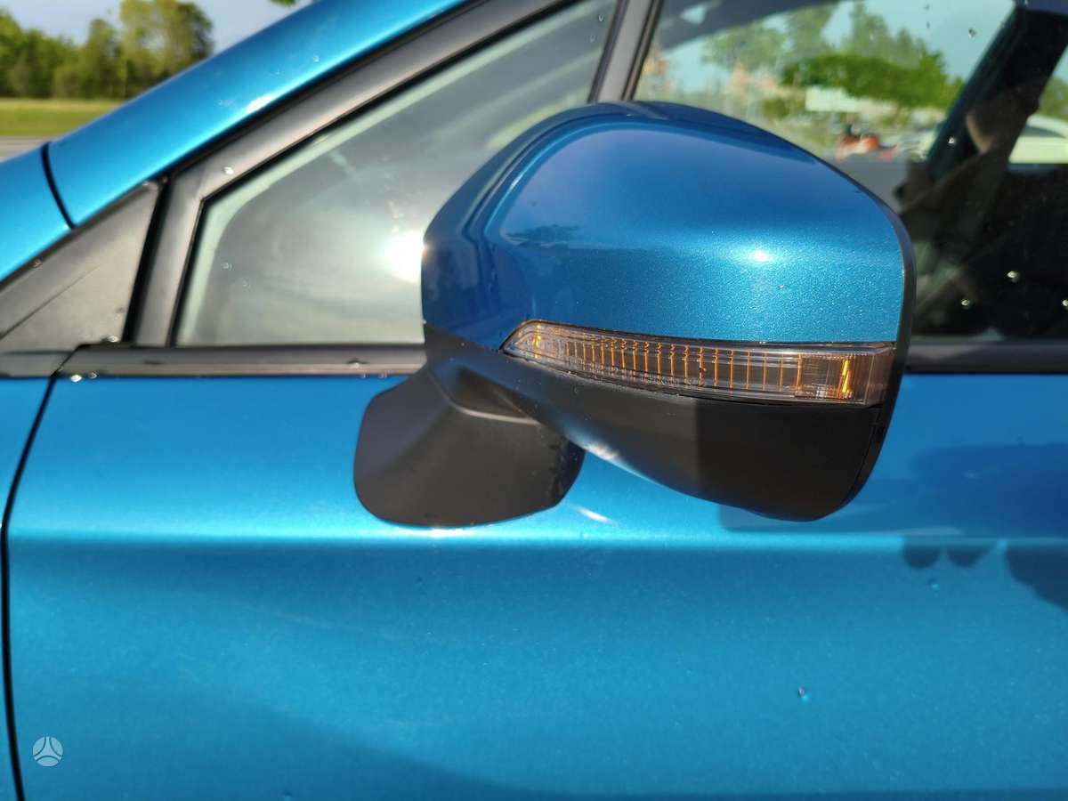 Subaru Impreza, 2.0 l., Седан