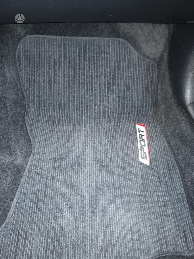 Subaru Impreza, 2.0 l., Седан
