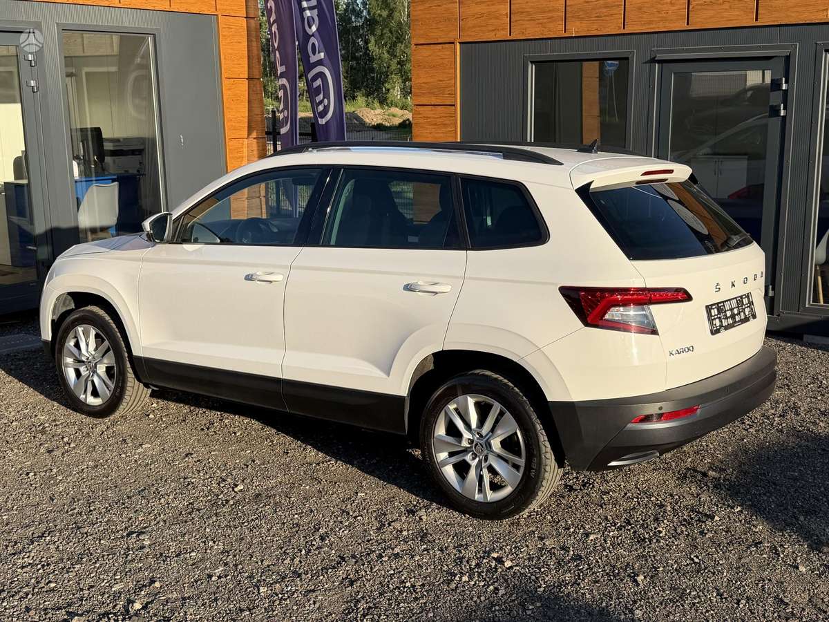 Škoda Karoq - 3