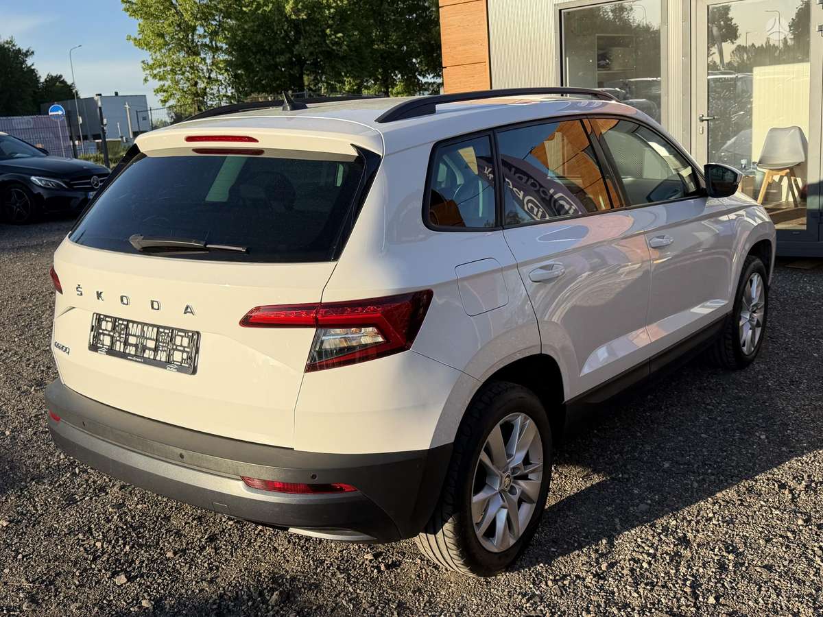 Škoda Karoq - 7