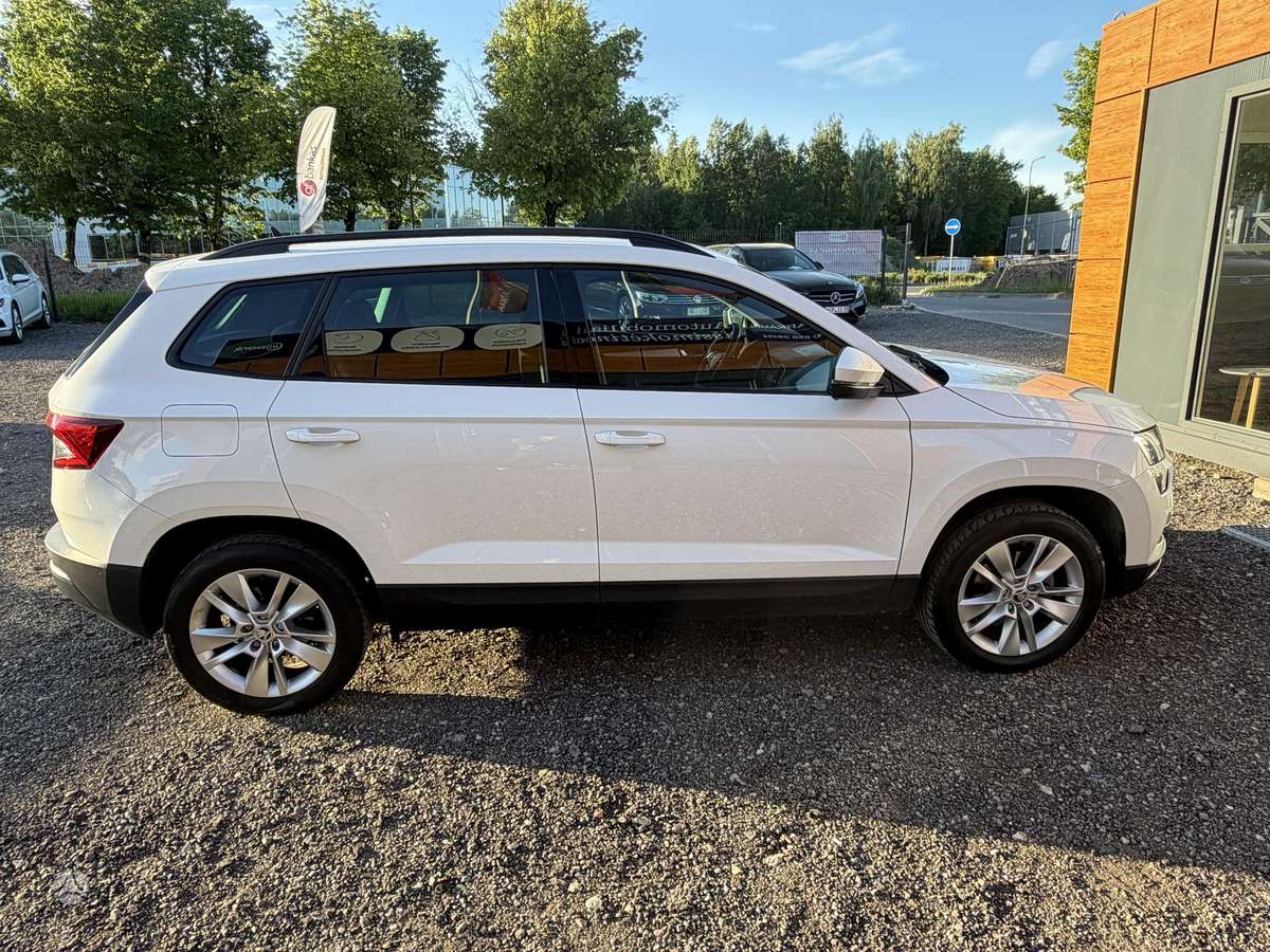 Škoda Karoq - 9