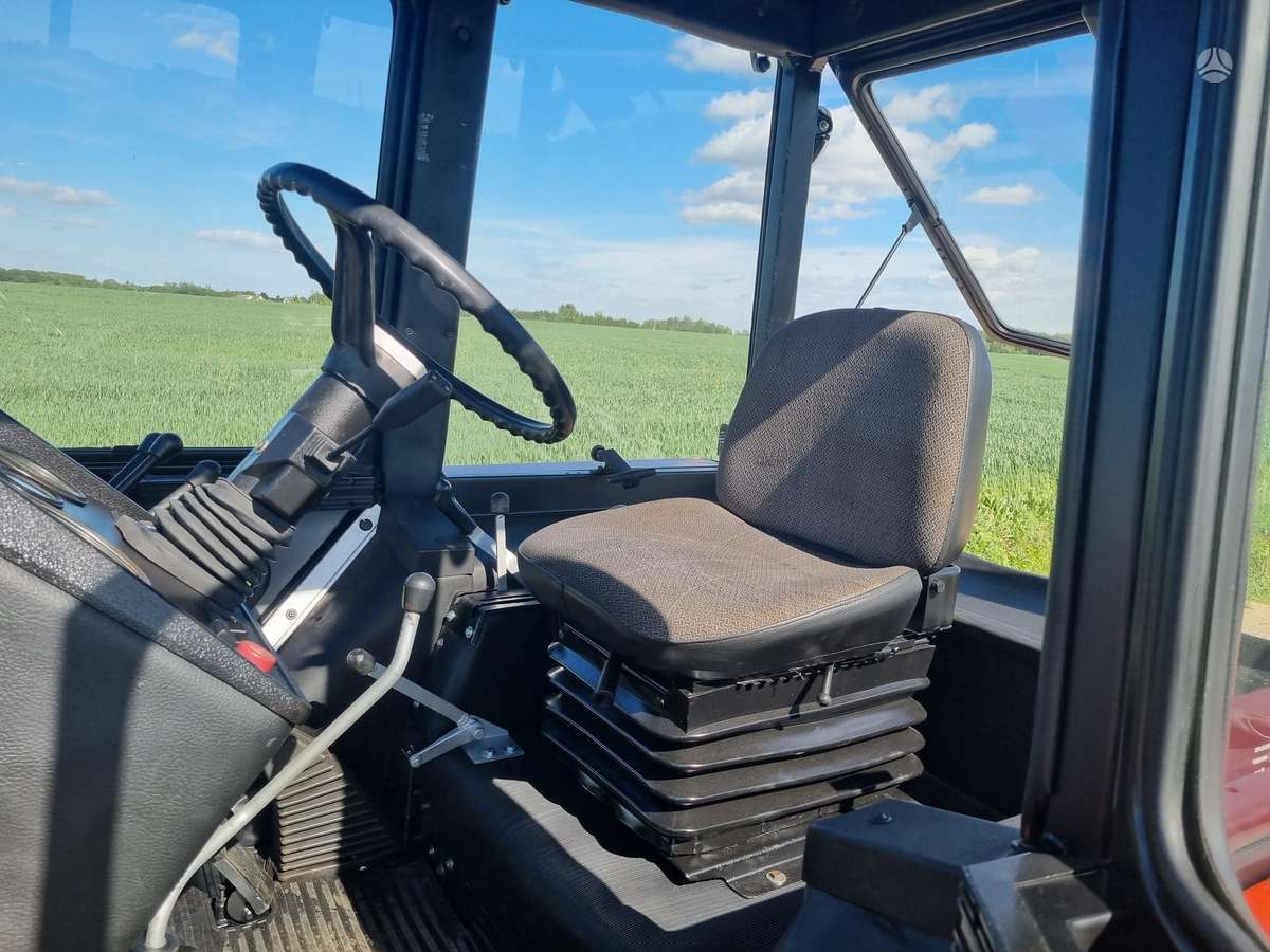 MTZ 820, тракторы