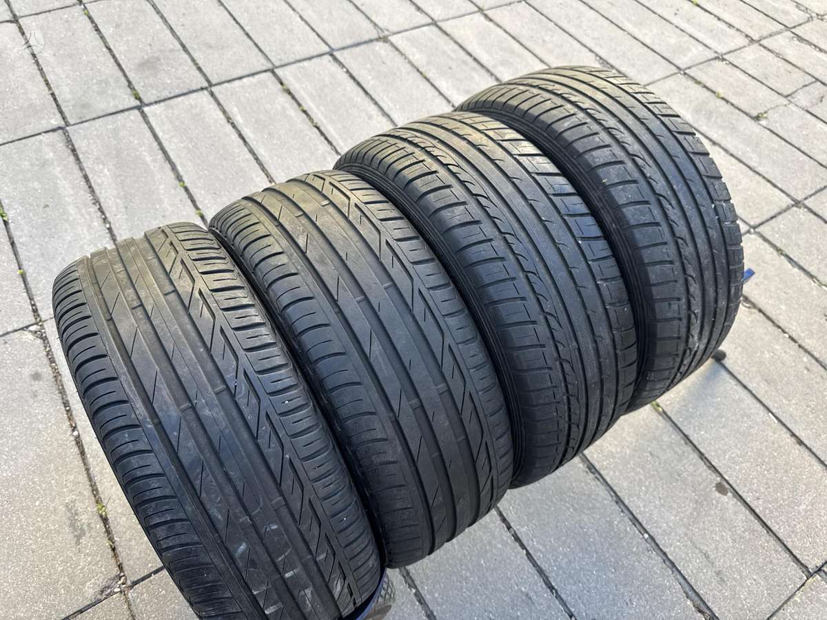 Volkswagen GOLF, легкосплавные , R17