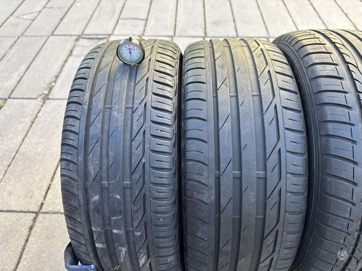 Volkswagen GOLF, легкосплавные , R17