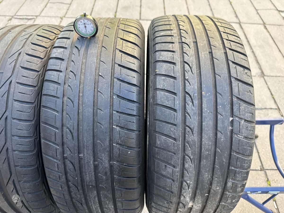 Volkswagen GOLF, легкосплавные , R17