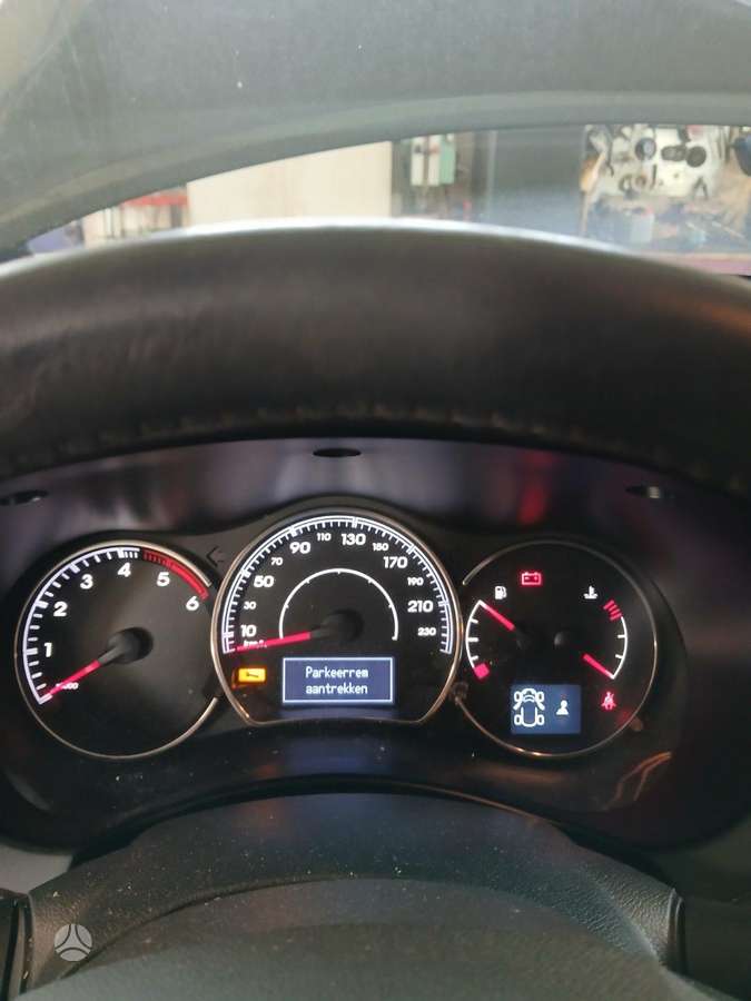 Renault Koleos по частям