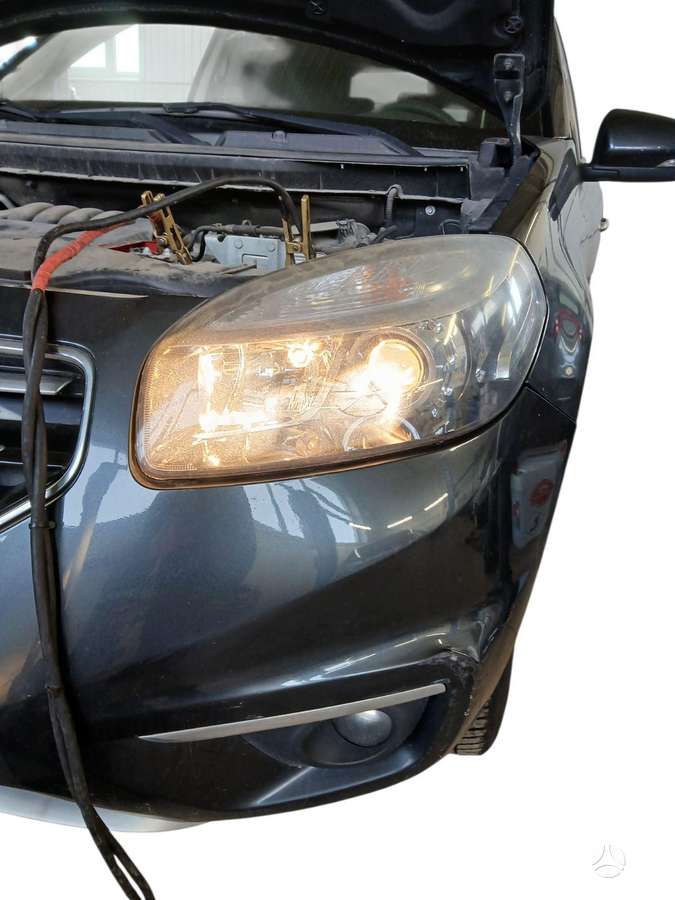 Renault Koleos rezerves daļās