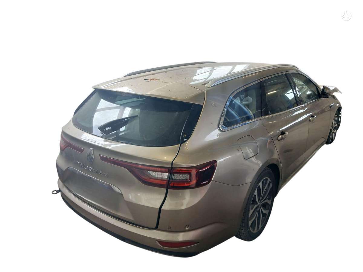 Renault Talisman for parts