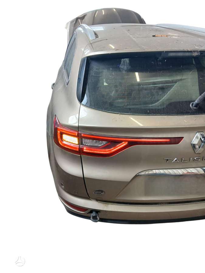Renault Talisman for parts